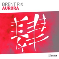 Aurora - Single - Brent Rix