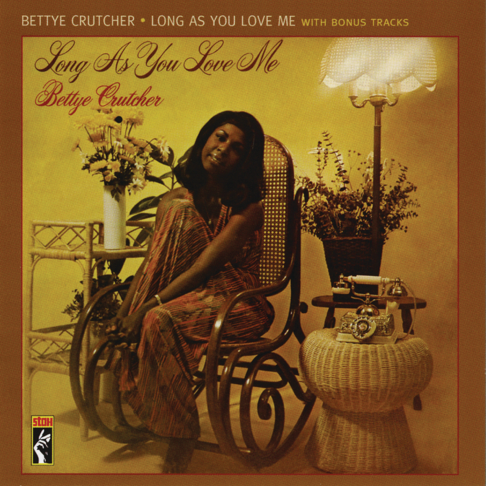 Bettye Crutcher - Apple Music