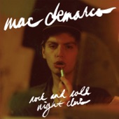 Mac Demarco - Rock and Roll Night Club