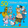 50 Children's Rhymes - Kidzone