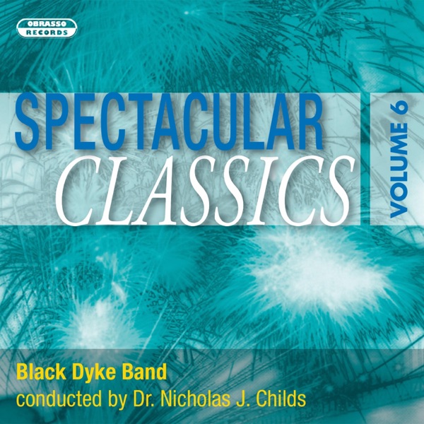 Spectacular Classics, Vol. 6