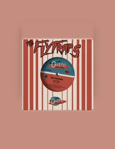 Listen to The Flytraps, watch music videos, read bio, see tour dates & more!