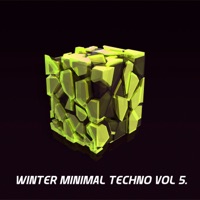 Winter Minimal Techno, Vol. 5. - Zareh Kan