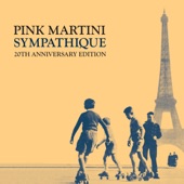 Sympathique 20th Anniversary Edition artwork