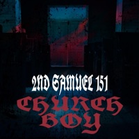Church Boy - Single - 2nd Samuel 151