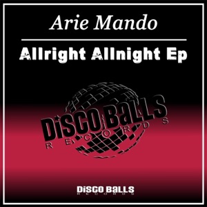 Allright Allnight - Single