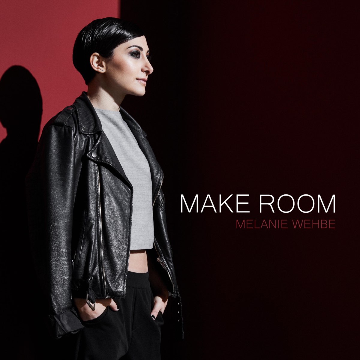 Melanie Wehbe. Room слушать