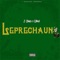 Leprechaun (feat. Edhed) - Jsharp lyrics