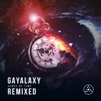 Hang on the Moon (Loopmoon Remix) — Gayalaxy