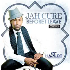 Before I Leave - Single - Jah Cure