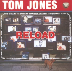 Tom Jones - Sex Bomb - Line Dance Musik