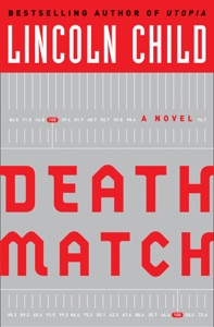 Death Match: A Novel (Unabridged)