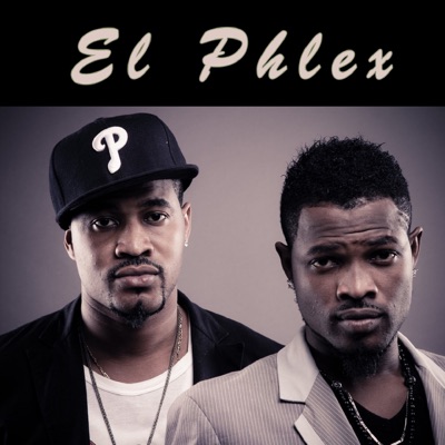El Phlex - EP