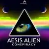 Aesis Alien - Collusion