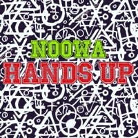 Hands Up - Single - Italian