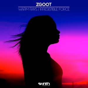 Warm Rays / Irresistible Force - Single