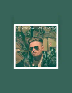 Ouve Kristopher Call, vê vídeos de música, lê a biografia, vê as datas da digressão e muito mais!