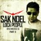 Loca People (Rico Bernasconi Remix Radio Edit) artwork