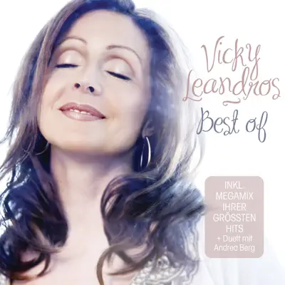 Best Of - Vicky Leandros Best Of - Vicky Leandros