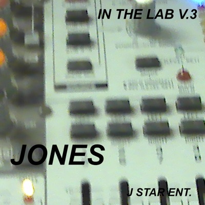 In the Lab V.3