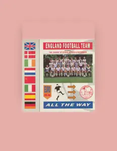 Ascolta England Football Team, guarda video musicali, leggi la biografia, vedi le date del tour & altro!