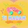 Ti madam (feat. DJ SEBB) cover art