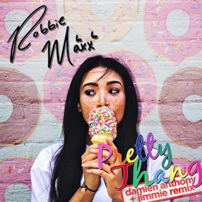 Pretty Thang (Damien Anthony & Jimmie Remix) - Single