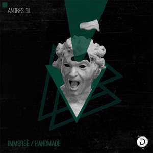 Immerse / Handmade - Single