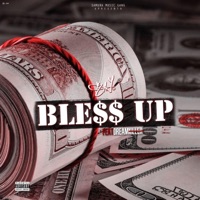 Bless Up (feat. Dreamkiller) - Single - ka-y