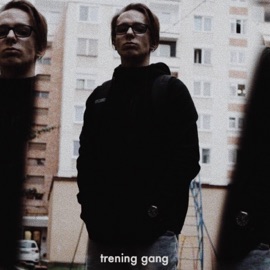Trening Gang Kise