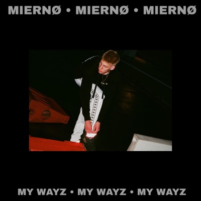 My Wayz - Single