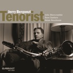 Jerry Bergonzi - Pannonica