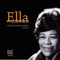 Club des Belugas & Ella Fitzgerald - Mr. Paganini