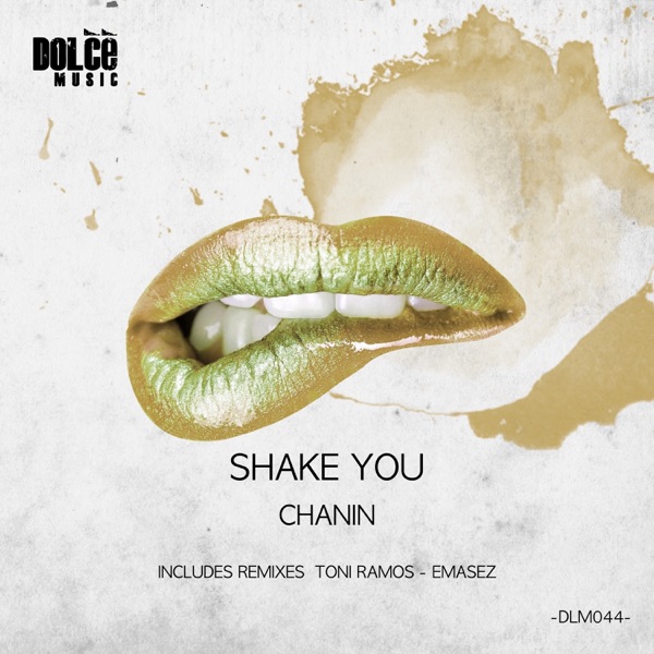 Shake You - EP