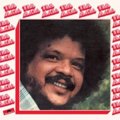 Tim Maia - Nobody Can Live Forever