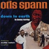 Otis Spann - Spann Blues (feat. Muddy Waters)