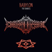 Babylon (feat. Mr. Lexx) [Steve Angello Edit] artwork