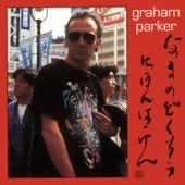 Graham Parker - Discovering Japan