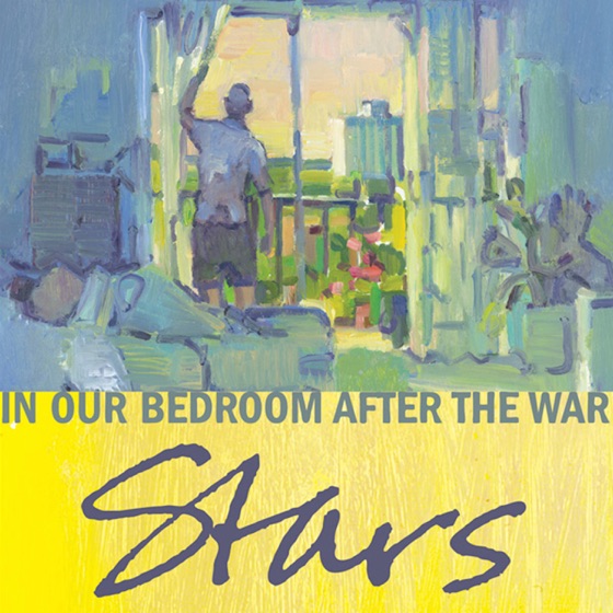 Cover artwork for Barricade