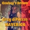 Crowded (feat. Marcus Johnson & Sue S Westcott) - Greg diPiazza & Maverick lyrics