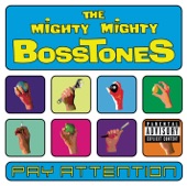 The Mighty Mighty Bosstones - So Sad to Say