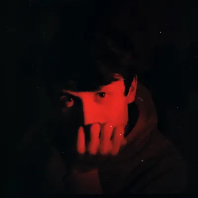 Ascolta 'Crush - Single' di Nick Ward