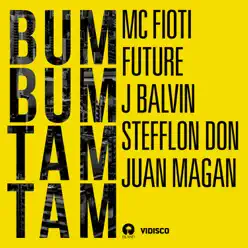 Bum Bum Tam Tam (feat. Future & Juan Megan) - Single - J. Balvin Bum Bum Tam Tam (feat. Future & Juan Megan) - Single - J. Balvin
