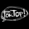De Piano (Fuser Remix) - Nom de Strip lyrics