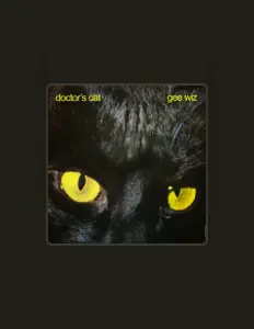 Listen to Doctor's Cat, watch music videos, read bio, see tour dates & more!