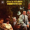 Cuarteto Leo - Yo Te Ofrezco Mi Cariño