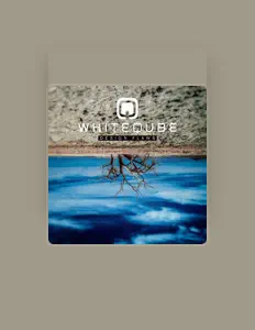 Escucha a Whiteqube, mira vídeos musicales, lee la biografía, consulta fechas de giras y mucho más.