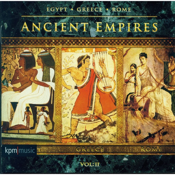 Ancient Empires 2