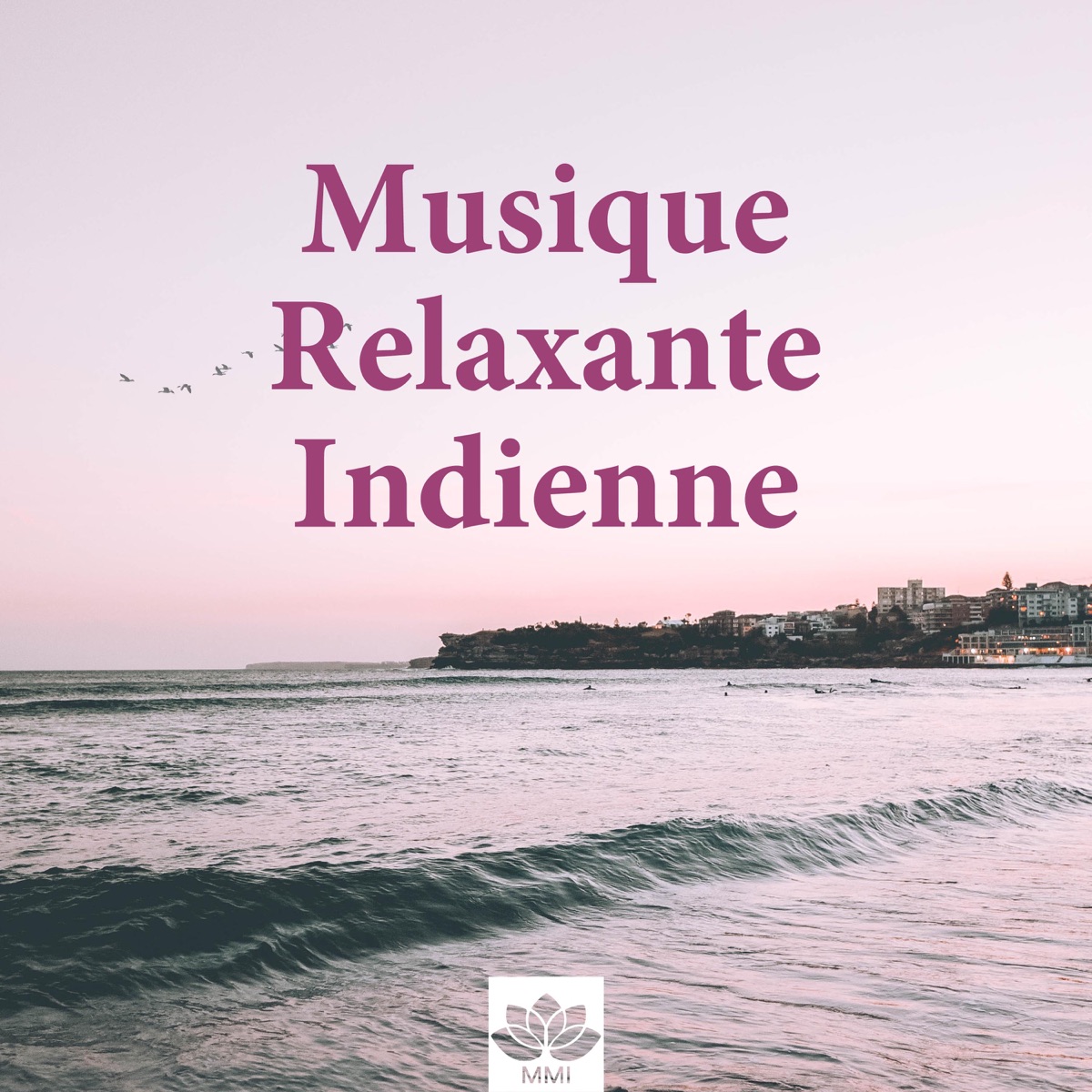 Musique Relaxante Indienne: Musique Orientale pour la Méditation, Yoga,  Pilates - Album by Détente et Relaxation & Maison Detente - Apple Music