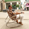 Habana - Florent Pagny